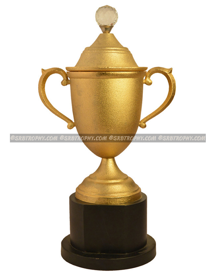 METAL TROPHY