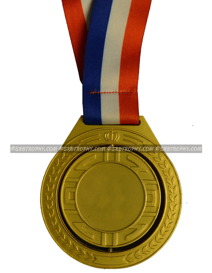 Medals