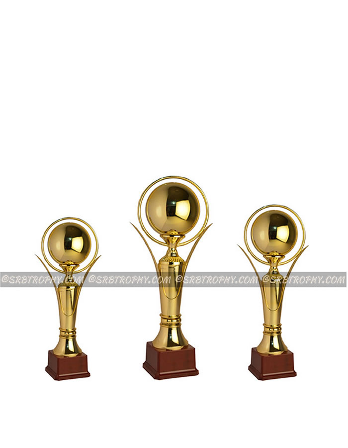 FOOTBALL TROPHY WINNER TROPHY