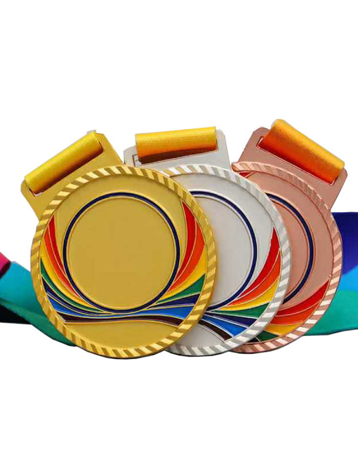 MEDALS