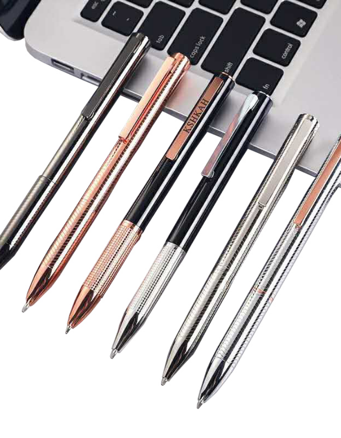 CUSTOMIZED PENS